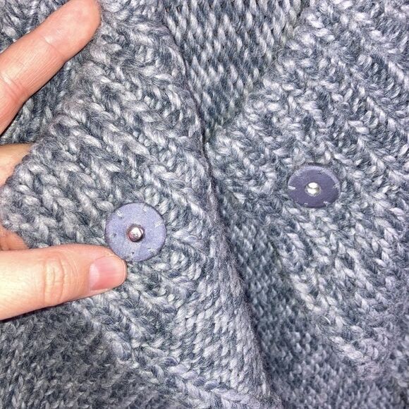 Jones New York Collection Sweater Woman’s Size XL - Picture 5 of 6